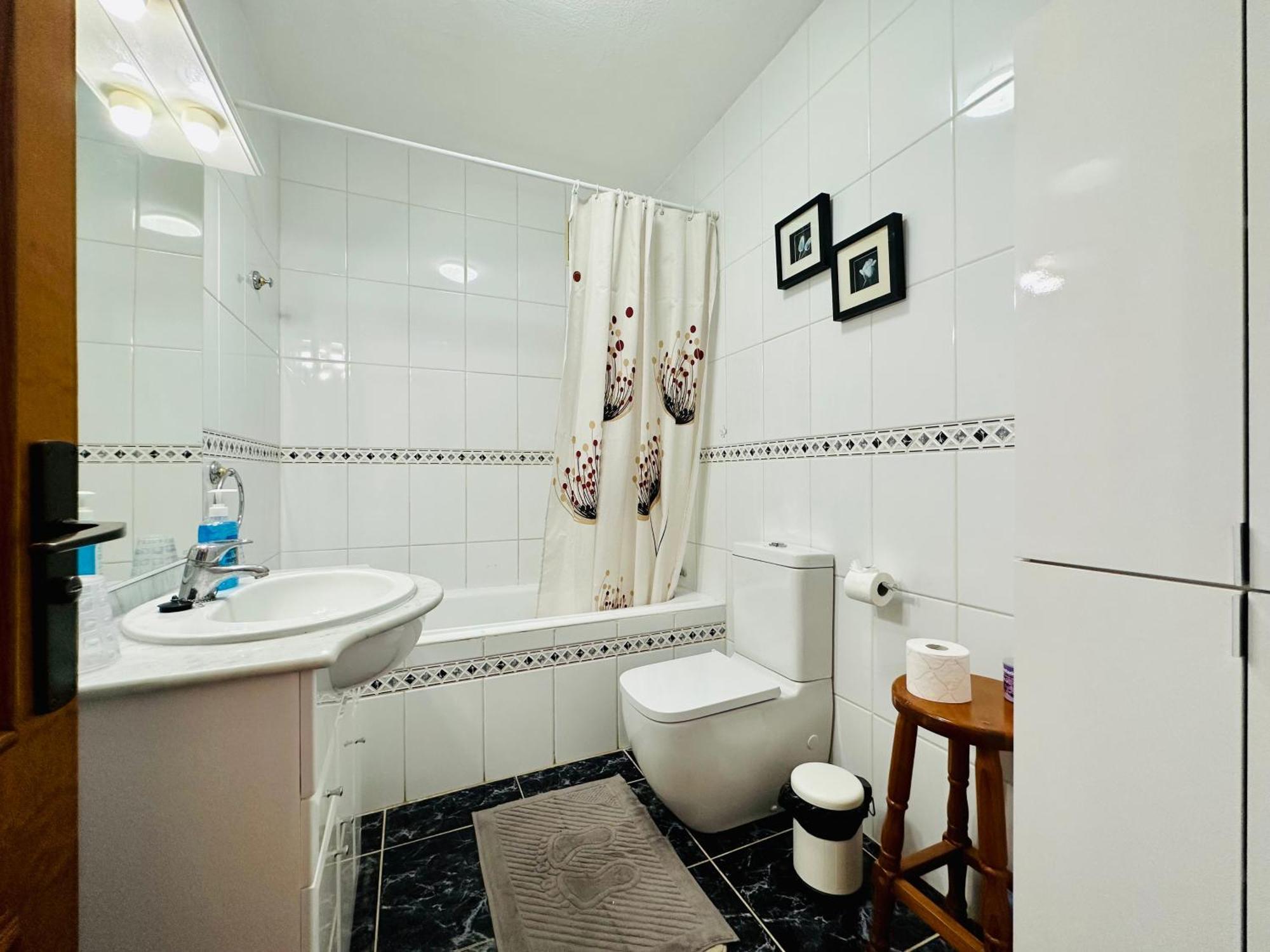 Quiet Apartment Coral Mar Arona  Ngoại thất bức ảnh